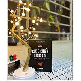 [Download Sách] CUỘC CHIẾN KHÔNG DÂY: TẠI SAO PHƯƠNG TÂY LO NGẠI VỀ 5G?