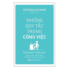 Hình ảnh Những quy tắc trong công việc