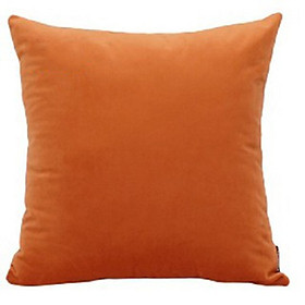Mua Vỏ gối nhung mịn cao cấp cỡ 45x45cm (Không kèm ruột)