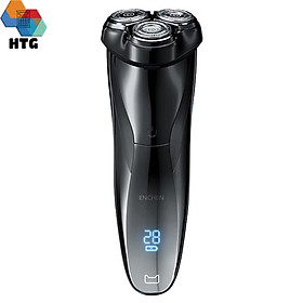Máy Cạo Râu Enchen BlackStone 3 chống nước - Pin sạc siêu bền