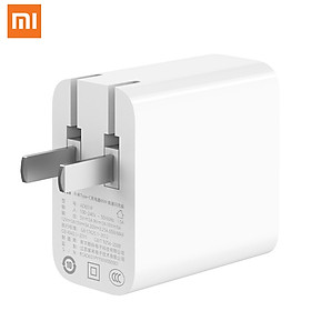 Bộ Sạc Xiaomi Type-C 65W Phiên Bản Sạc Nhanh