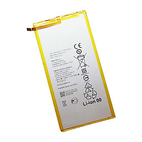 Pin dành cho Huawei Mediapad M2 - 801L 8inch 4800mAh