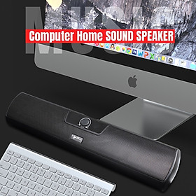 Loa vi tính Q3 Sound Bar HD cho máy tính - hàng nhập khẩu