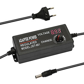 Công Tắc Đa Năng Có Màn Hình Hiển Thị (9-24V)