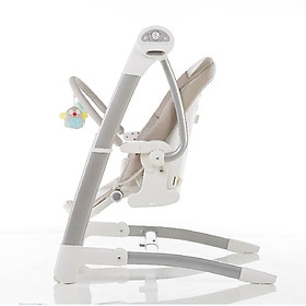 Ghế ngồi ăn kiêm xích đu cao cấp mastela SG116