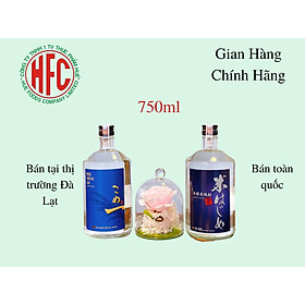 【Chính hãng】Rượu Shochu gạo Kome Hajime 25° chai 500ml/ 750ml