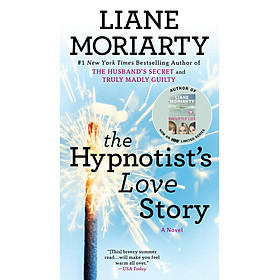 [Download Sách] The Hypnotist's Love Story
