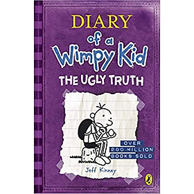 Diary of a Wimpy Kid: The Ugly Truth (Quyển 5)