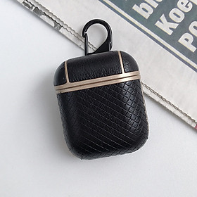 Mua Bao Case Leather Luxury Cho Airpods 1/ Airpods 2 Bảo Vệ Chống Va Đập