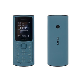 Mua Điện thoại Nokia 110 4G - Hàng chính hãng