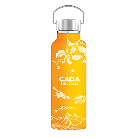 Mua Bình Giữ Nhiệt CADA