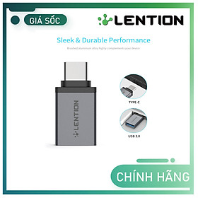Mua Đầu chuyển đổi USB-C sang USB-A 3.0  Hàng Chính Hãng