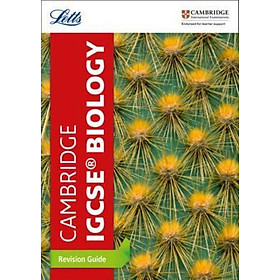 [Download Sách] New Cambridge Igcse Biology Revision Guide