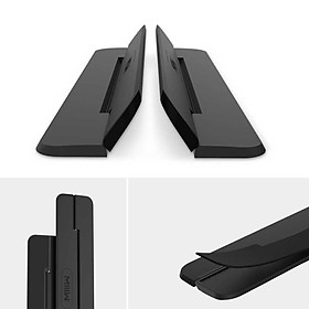 Mua Đế tản nhiệt laptop gấp gon  chất liệu cao su dẻo