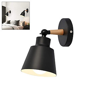 LED Wall Light Sconce Bedside Lamp Fixtures Lighting Bedroom Hallway Green