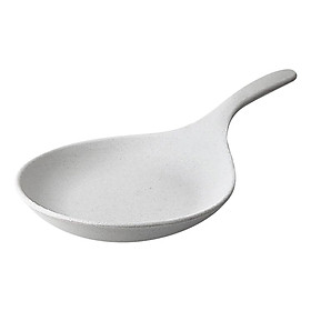 Dĩa có tay cầm melamine Kormel E10601 40 x 24,5 x 4,5 cm