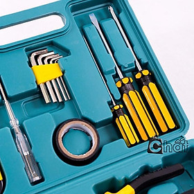 Mua Bộ Dụng Cụ Sửa Chữa Đa Năng 16 Món