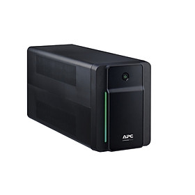 Hình ảnh Bộ lưu điện APC UPS BX1600MI-MS 900W-1600VA - Hàng Chính Hãng