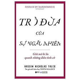 Trò Đùa Của Sự Ngẫu Nhiên (Tái Bản 2023)