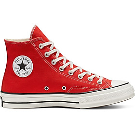 Giày Sneaker Unisex Converse Chuck Taylor All Star 1970s Enamel Red - High