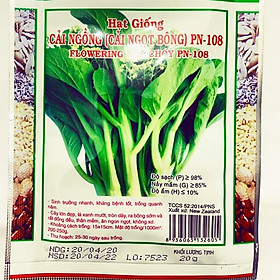 Mua Hạt giống cải ngồng