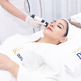 TMV Ngọc Dung - Thay Da Đón Hè Với Căng Trắng Da Phương Pháp Điện Di Tế Bào Gốc