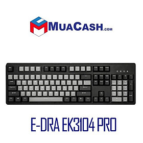 Mua Bàn phím cơ gaming E-Draa EK3104 Pro
