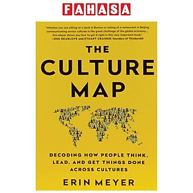 The Culture Map