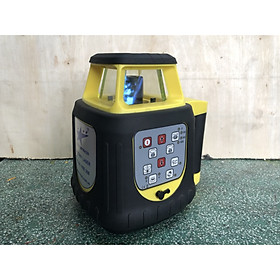 Laser xoay TCVN FRE-208