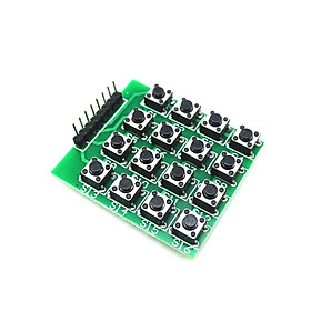 Mua Bàn Phím Ma Trận 4x4 V2 ( Phím Cắm )