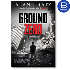 Sách tiếng Anh - Ground Zero