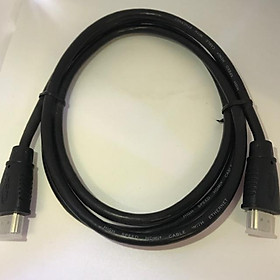 Mua Dây HDMI chuẩn full HDMI (ảnh thật)có bảo hành 1 5 mét