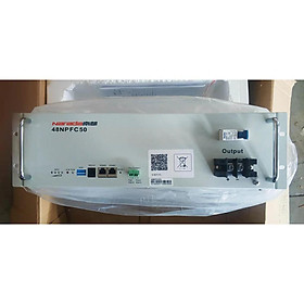 Mua Bộ pin Li-ion (LiFePO4) Narada 48V50Ah - PIN SẮT 48 VOLT - CHUYÊN CHO SOLAR