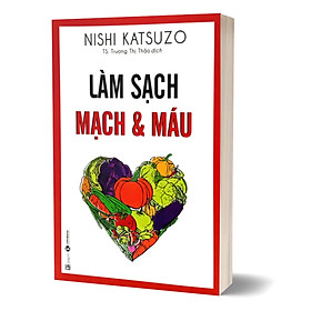 Hình ảnh Làm Sạch Mạch Và Máu