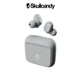 Mua Tai nghe không dây Skullcandy True Wireless MOD - Màu Đen - Kết nối bluetooth - Chống nước - Nghe gọi - Xuyên Âm - Hàng chính hãng