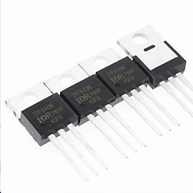 Mua sò Mosfet IRF640N 18A 200V