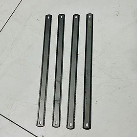 Mua Cưa cầm tay 2 mặt cắt ống nước  cắt gỗ  cắt sắt....dài 30cm
