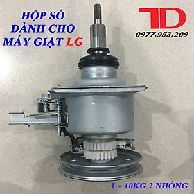Mua Hộp số dành cho máy giặt các loại