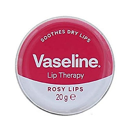 Dưỡng môi Vaseline Lip Therapy