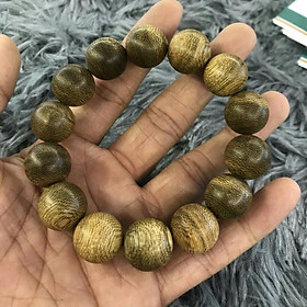 Mua Vòng tay trầm hương