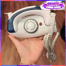 Mua Bàn Là Vouller Mini Du Lịch Tiện Ích - Hàng Chính Hãng