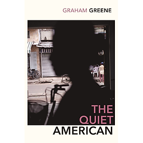 The Quiet American