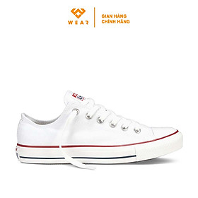  Giày Converse Chuck Taylor All Star Classic Low Top - 121176