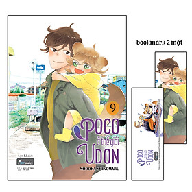  Poco Ở Thế Giới Udon - Tập 9