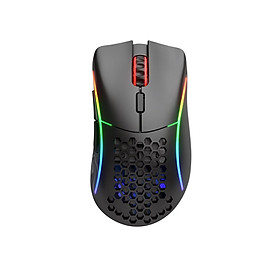 Mua Chuột không dây siêu nhẹ Glorious Model D- Wireless - Hàng Chính Hãng