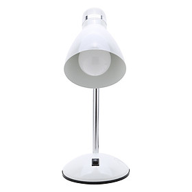 Mua Đèn Bàn LED Chống Cận Thị PROTEX PR001L - Trắng - Hàng Chính Hãng
