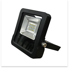 Đèn pha 10W LED Rạng Đông