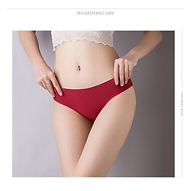 Quần lọt khe nữ ren sexy c41 - quần lót lọt khe cotton - quần lọt khe siêu sexy - quần lót xuất xịn