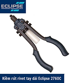 Kiềm rút rivet tay dài Eclipse 2760C