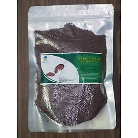 Hạt Quinoa đỏ (hạt Diêm Mạch)- nhập khẩu Peru, 500g